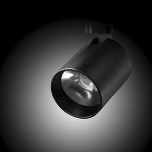 faretto da soffitto / da interno / LED / tondo