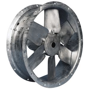 ventilatore estrattore / assiale / canalizzabile / professionale