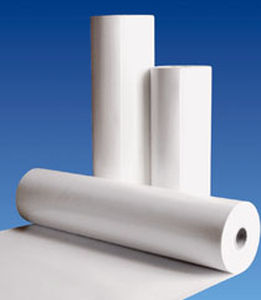 membrana impermeabilizzante sintetica / in gomma / in EPDM / per tetti