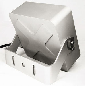 proiettore IP65 / LED / per spazio pubblico / per esterni