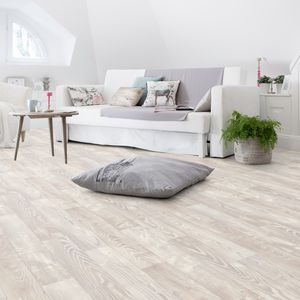 pavimento in vinile / professionale / residenziale / a quadrotte