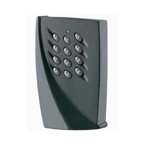 lettore di carte autonomo di prossimità / per controllo accesso / non specificato