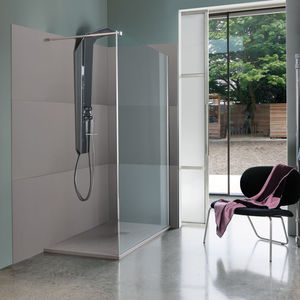 pannello decorativo / in pietra / per stanza da bagno / da parete
