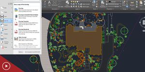software di progettazione / con Autocad / 3D / 2D