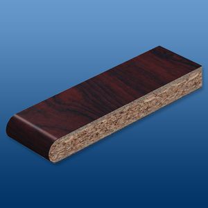 davanzale in laminato / da interno