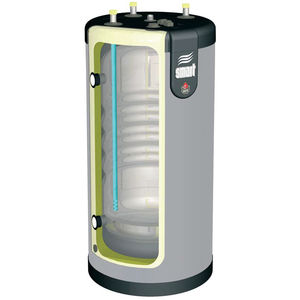 scaldacqua elettrico / da appoggio / da parete / verticale