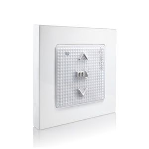 tastiera di controllo per controllo accessi / a muro / wireless
