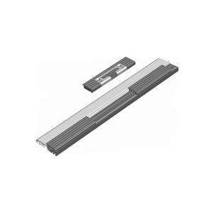 profilo per porta / prefabbricato / su misura