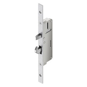 serratura elettronica / per porta / comandata a distanza / per uso residenziale