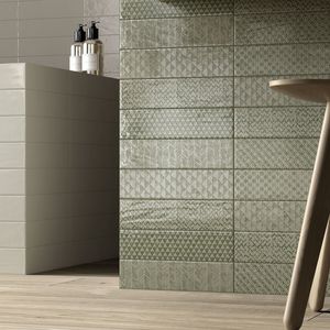piastrella da bagno / da cucina / da parete / in gres porcellanato