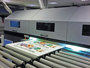 pannello decorativo in plastica / in PVC / in schiuma / per interni