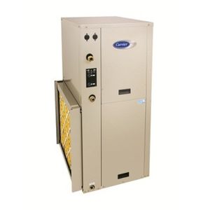 pompa di calore geotermica / residenziale