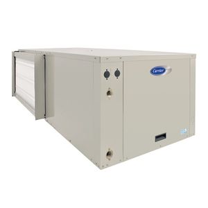 pompa di calore geotermica / residenziale
