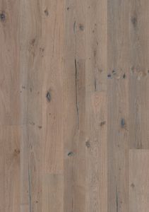 parquet multistrato / da incollare / flottante / in quercia