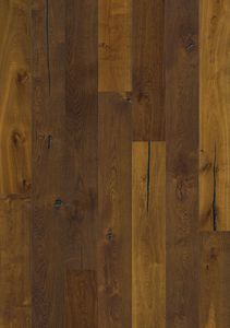 parquet multistrato / da incollare / flottante / in quercia