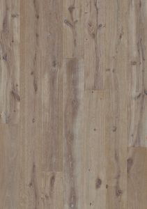 parquet multistrato / da incollare / flottante / in quercia