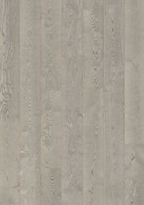 parquet multistrato / da incollare / flottante / in quercia