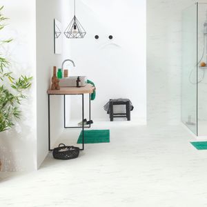 pavimento in vinile / per hotel / residenziale / a doghe