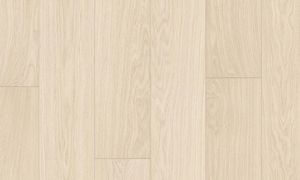 pavimento laminato in HDF / flottante a clic / aspetto legno / per uso professionale