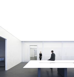 soffitto teso in PVC / acustico / decorativo / idrofugo