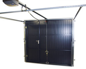 automazione per porta di garage