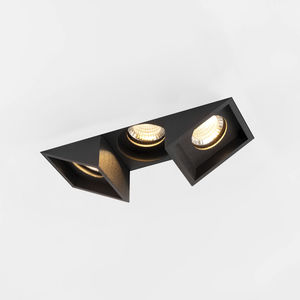 faretto da soffitto / da incasso a soffitto / da interno / LED