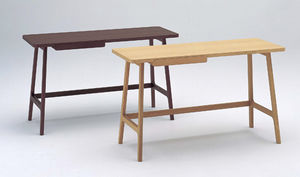 scrittoio moderno / in legno