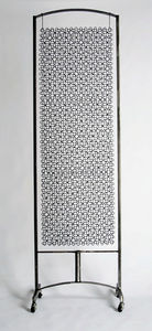 separatore di spazi
