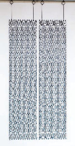 separatore di spazi