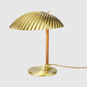lampada da tavolo / moderna / in ottone / da interno