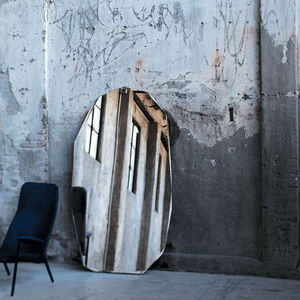 specchio da terra / moderno / di Jaime Hayon