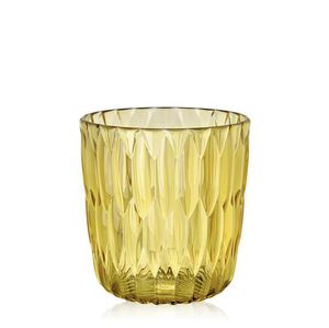 vaso moderno / in PMMA / di Patricia Urquiola