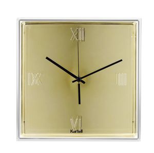 orologi moderni / analogici / a muro / in ABS