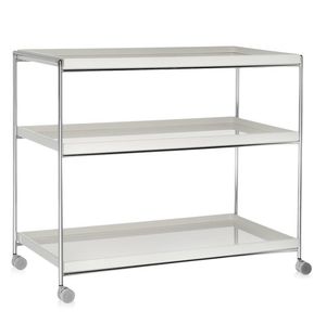 carrello portavivande di servizio / da ufficio / contract / per uso residenziale