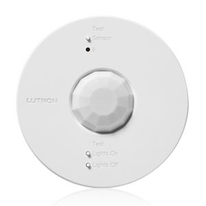 rivelatore di presenza / da parete / da soffitto / professionale