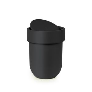pattumiera da bagno / in polipropilene / per uso residenziale / moderna