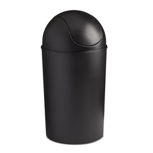 pattumiera da cucina / in polipropilene / contract / per uso residenziale