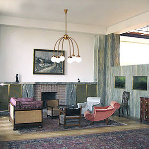 lampadario classico / in vetro / in ottone / LED