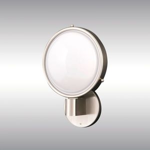 applique classica / in ottone / in vetro / in vetro soffiato