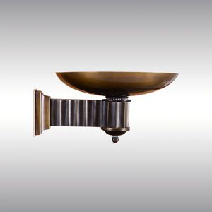 applique classica / in ottone