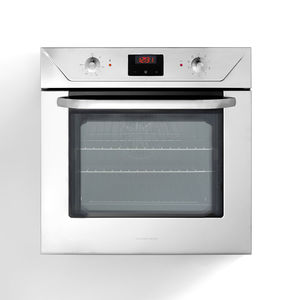forno elettrico / a piani / da incasso
