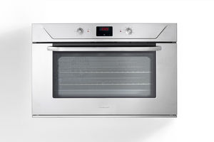 forno elettrico / a piani / da incasso