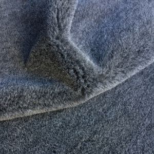 tessuto da tappezzeria / per tende / a tinta unita / in cotone