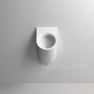 orinatoio da parete / in ceramica