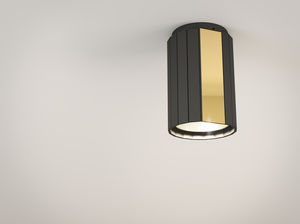 faretto da soffitto / da incasso a soffitto / da interno / LED
