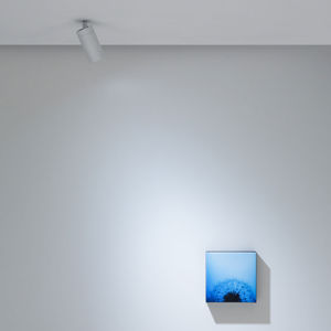 faretto da soffitto / da interno / LED / alogeno