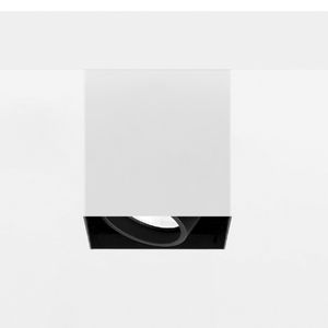downlight da soffitto / LED / alogeno / rettangolare