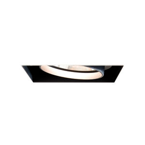 faretto da incasso a soffitto / da interno / LED / alogeno