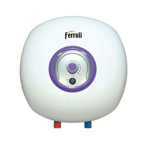 scaldacqua istantaneo elettrico / da parete / verticale / residenziale