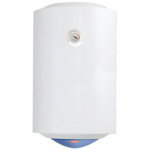 scaldacqua elettrico / da parete / verticale / orizzontale